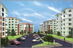 Bahreyn Kralı Göz Boyuyor