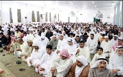 Bahreyn'de 25 Sünni Liderden Birlik Çağrısı