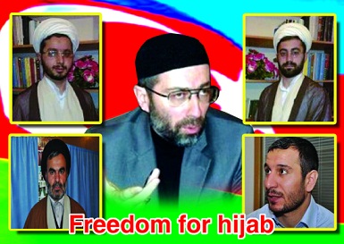 Azerbaycan Halkı İçin Özgürlük Kampanyası