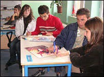 Yeni İsrail haritası talimatı