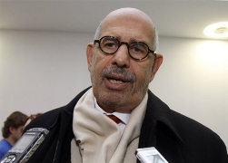 Tetikçi Baradey'den İtiraf