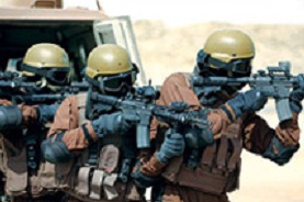 Suudi'lere Satılan Silahlar Boşa Gitmiyor