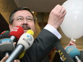 Ankara'da kim önde? Son anketi açıkladı-VİDEO