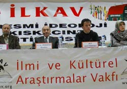 İlkav Kapatma Davası! (Foto)