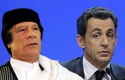 Libya, Fransa ile İlişkilerini Kesti