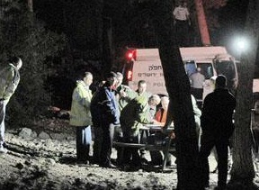 5 Siyonist Yerleşimci Öldürüldü