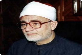 Mübarek Benden Fetva İstedi...