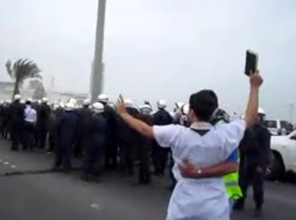 Öldükçe Kazanacağız... Öldürün!