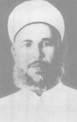 Şeyh İzzettin El- Kassam'ın  Şehadet Yıldönümü