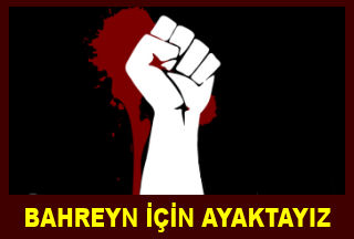 Suud Elçiliği Önünde Eylem Çağrısı