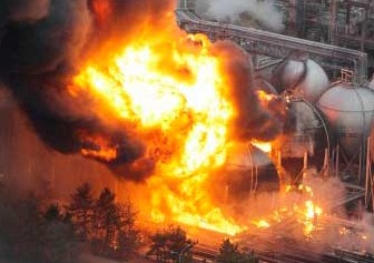 Japonya'da Ölü Sayısı 10 Bin'e Yaklaştı