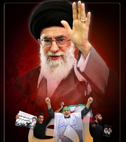 Bahreyn Halkı İmam Hamanei'den Yardım İstedi