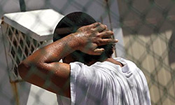 'Suud'un İsrail'den Farkı Yok'