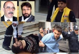 Hantal Yargının Eseri