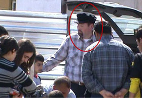 Nevruz'da Misyonerlik