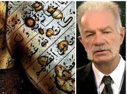 Kilise'de Kur'an Yaktı