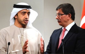 Türkiye'nin Duruşu Tamamen Haklı