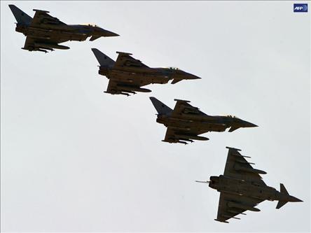 Suriye'yi Yıkma Senaryoları