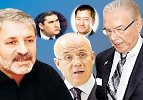 İşte Sıradaki 5 Gazeteci