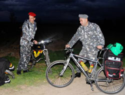 Lübnan'da Kaçırılanlar Estonyalı Çıktı