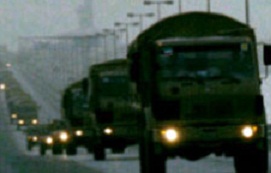 Suud ve Katar'dan Suriye'ye Lojistik Destek !