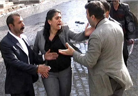 Ergenekon-BDP İttifakının Fotoğrafı