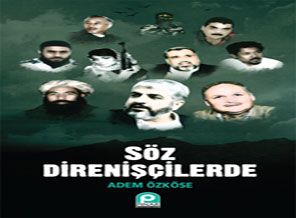 Ve...Söz Direnişçilerde