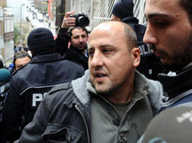 Radikal Gazetesi'nde Arama