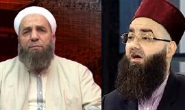 Mehmet Talu'dan Cübbeli'ye Ağır İfadeler