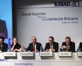 'Özgür Düşünen Beyinler Yok'