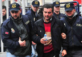 Zirve Belgeleri GÖLCÜK'den Çıktı