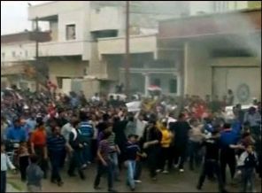 İhvan'dan Suriye'ye Müdahale'ye Red