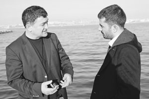 'ASALA Dosyasını Açın'