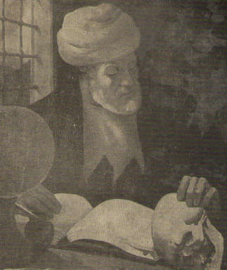 İbrahim Hakkı Hazretleri anıldı