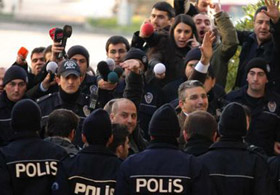 Bilirkişi Kitap Ergenekon'dan Dedi