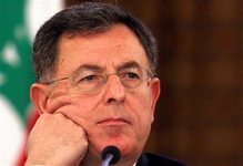 Lübnan'da Silahlı Çatışmalar Çıktı