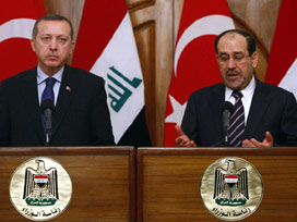 Erdoğan: Bağdat, 'Medinetüs Selam'dır