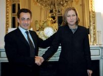 Fransa'dan  İsrail'e uyarı