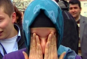 Başörtülülere YGS Zulmü