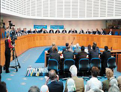 Balyoz, AİHM'e Taşındı