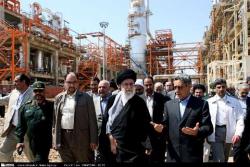 İmam Hamanei: Üretimde Kalite Arttırılmalı