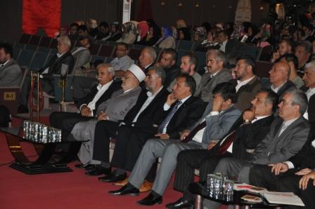 KUDÜS TÜRKİYE"NİNDİR (FOTO)