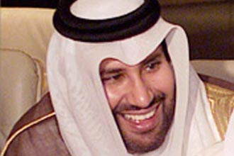 Katar'dan İsrail'e gizli ziyaret