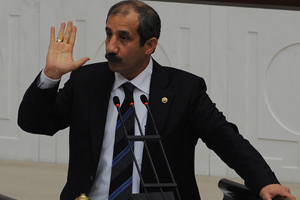 TBMM'de İsa Gök ve Suat Kılıç Atışması