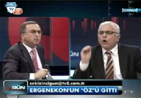 'CHP"liler ETÖ'nün Meclisteki Uzantıları' VİDEO