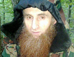 Emir Supyan Şehid Oldu