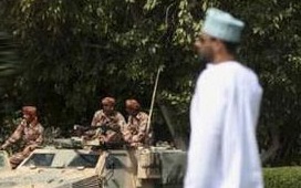 Bahreyn Rejimi Pakistan'dan Asker Topluyor (!)