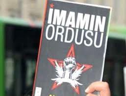 'İmamın Ordusu' Çakma Çıktı