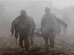 Kur'an Yakmanın Bedeli Ağır Oldu:10 Ölü