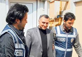 Eregenekon'da Tahliye Kararı